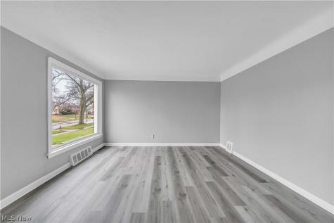 15205 Judson Drive Cleveland OH 44128