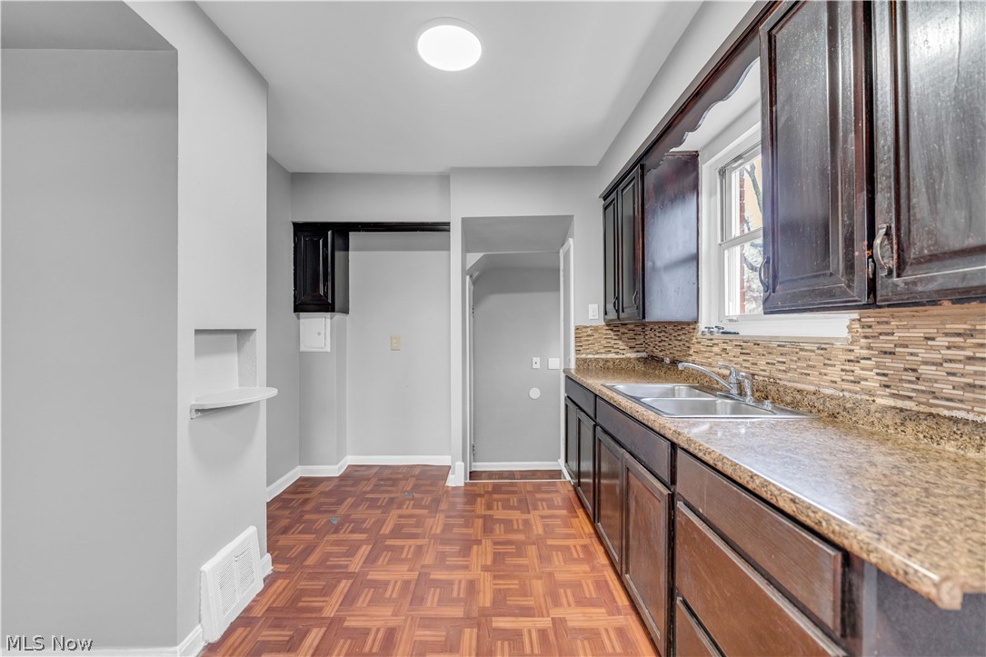 15205 Judson Drive Cleveland OH 44128