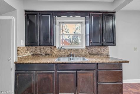 15205 Judson Drive Cleveland OH 44128