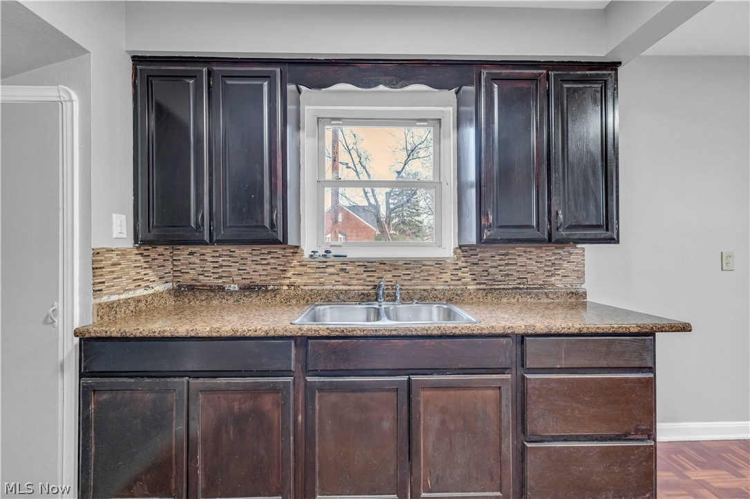 15205 Judson Drive Cleveland OH 44128