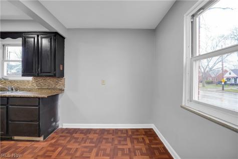 15205 Judson Drive Cleveland OH 44128