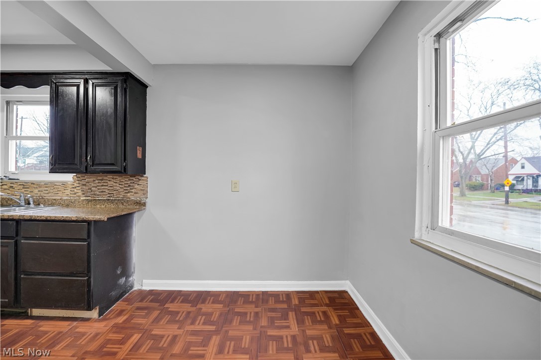 15205 Judson Drive Cleveland OH 44128