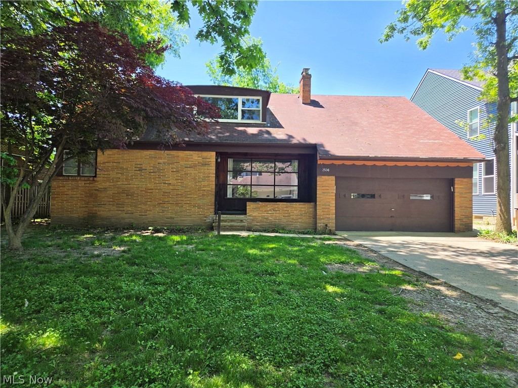 2536 Claver Road University Heights OH 44118
