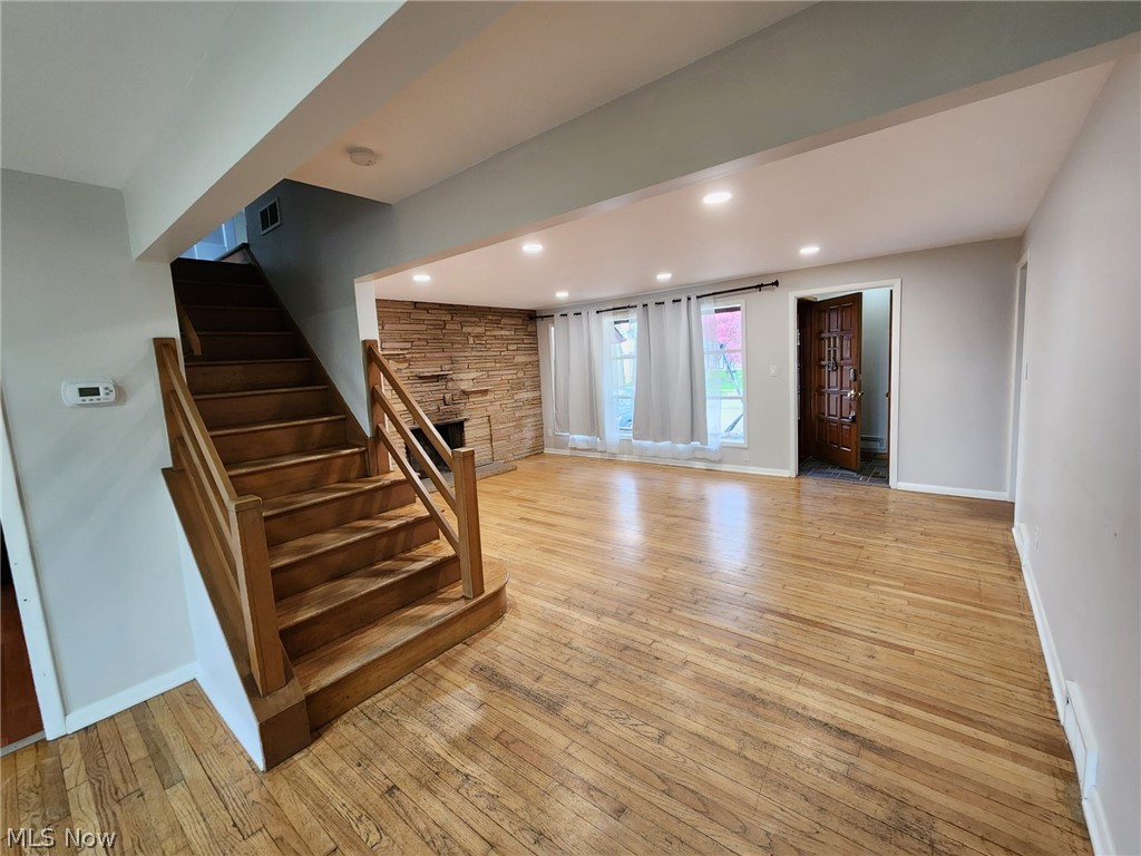 2536 Claver Road University Heights OH 44118