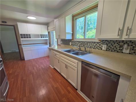 2536 Claver Road University Heights OH 44118