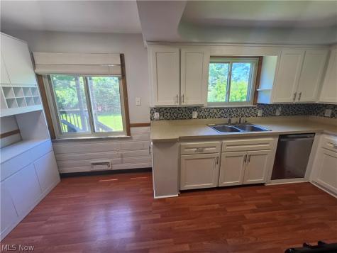 2536 Claver Road University Heights OH 44118