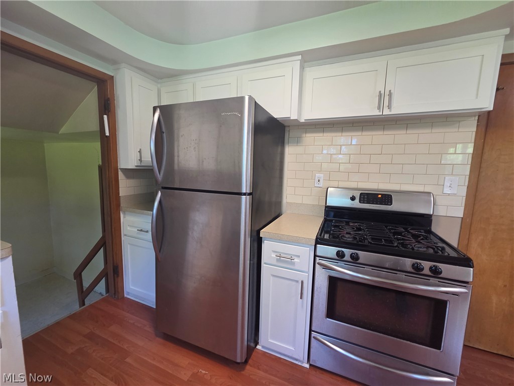 2536 Claver Road University Heights OH 44118