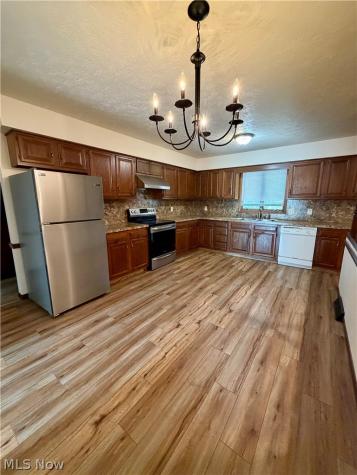 6218 Island Drive NW Canton OH 44718