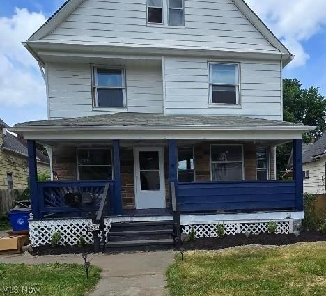 3052 W 51 Street Cleveland OH 44102
