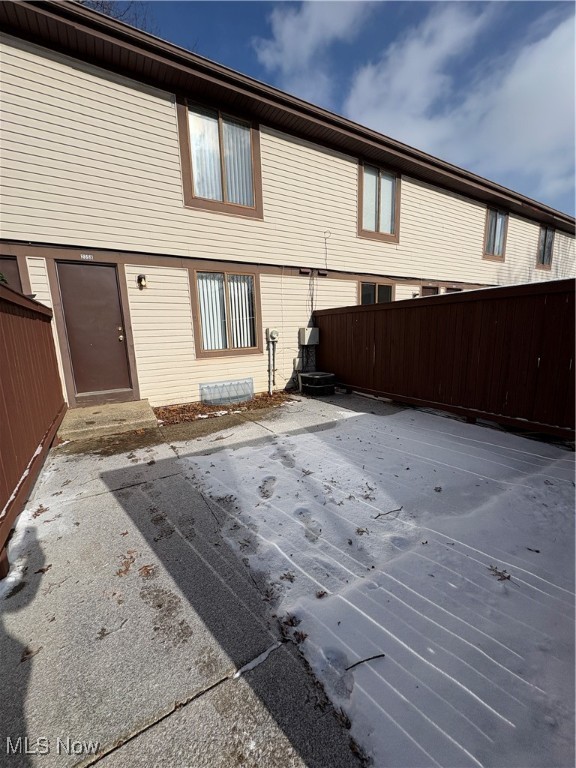 2358 Echo Valley Drive Stow OH 44224