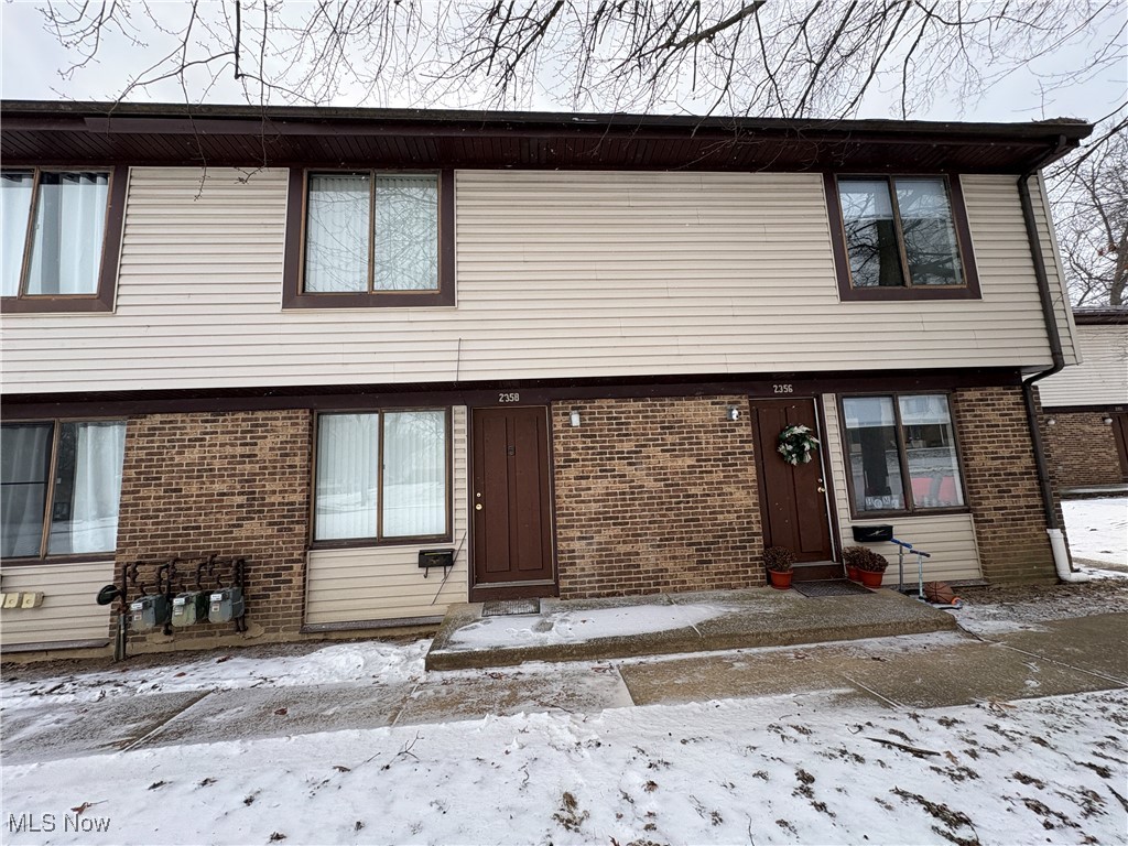 2358 Echo Valley Drive Stow OH 44224