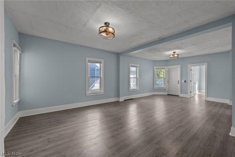 1424 Starkweather Avenue Cleveland OH 44113
