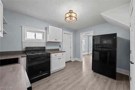1424 Starkweather Avenue Cleveland OH 44113