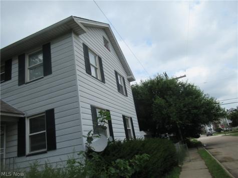 3443 W 120th Street Cleveland OH 44111