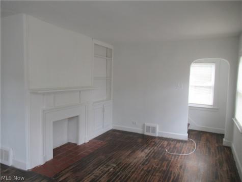 3443 W 120th Street Cleveland OH 44111