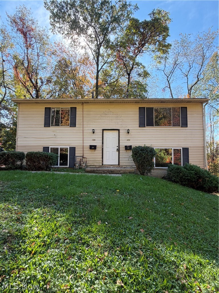 1122 Maryville Avenue Akron OH 44305