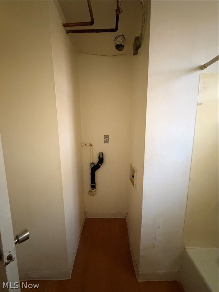 1122 Maryville Avenue Akron OH 44305
