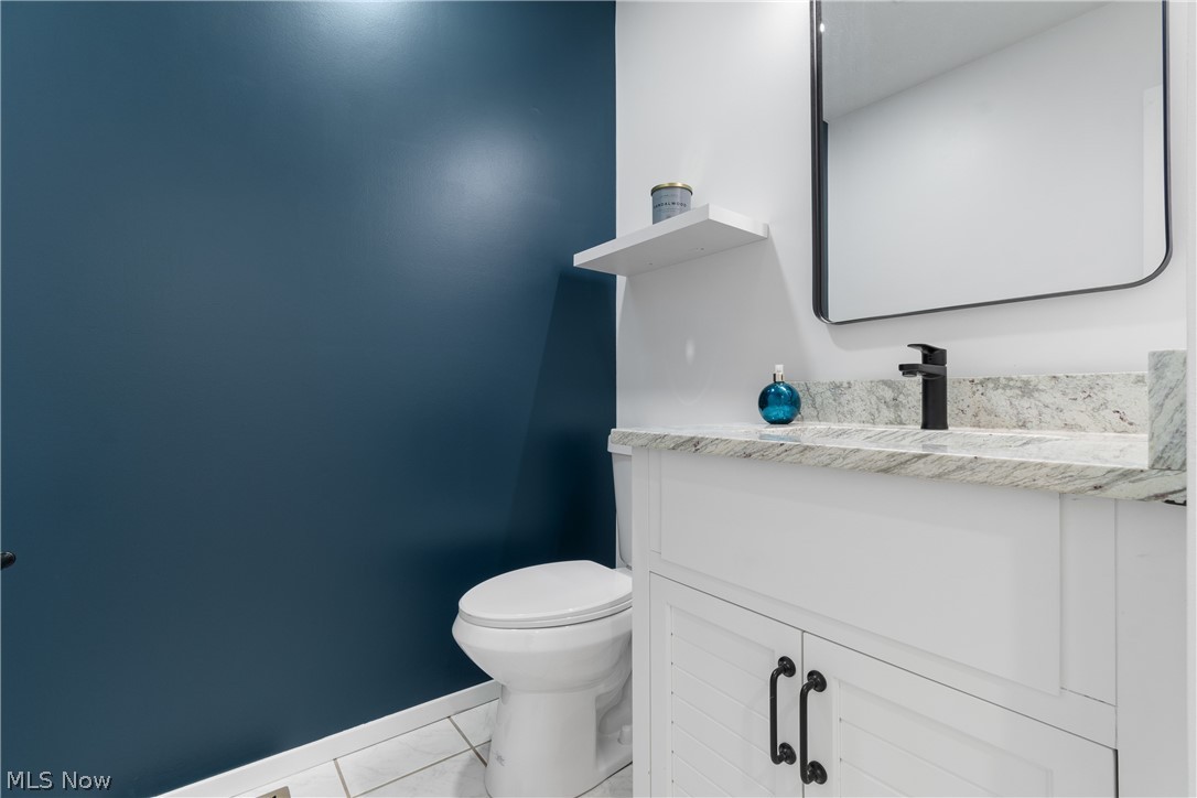 17767 Falling Leaves Road Strongsville OH 44136