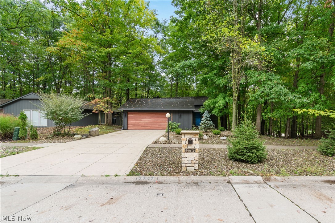 17767 Falling Leaves Road Strongsville OH 44136