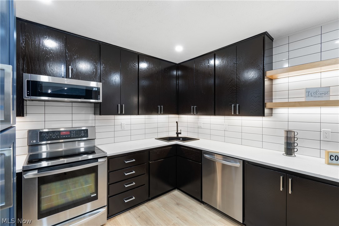17767 Falling Leaves Road Strongsville OH 44136