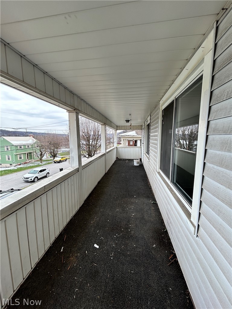 121 Parr Avenue Mingo Junction OH 43938