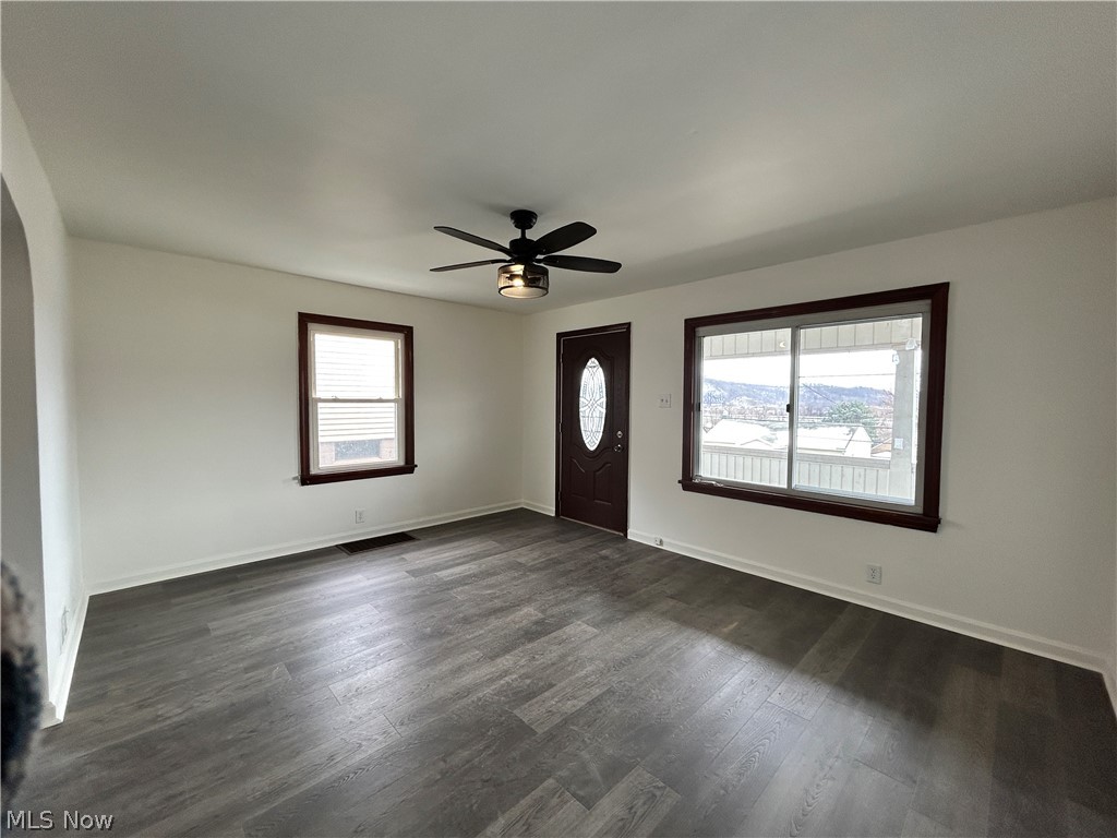 121 Parr Avenue Mingo Junction OH 43938