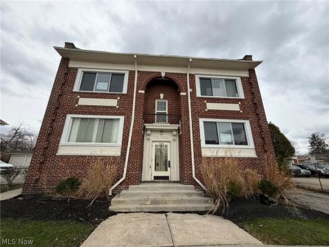 3186 Euclid Heights Boulevard Cleveland Heights OH 44118