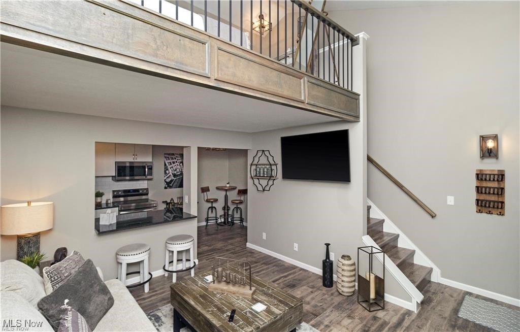 1597 Cedarwood Drive Westlake OH 44145