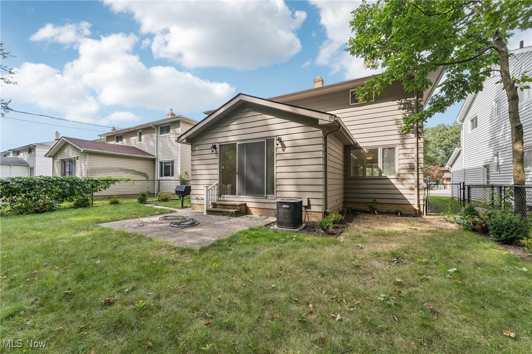 2141 Halcyon Road Beachwood OH 44122