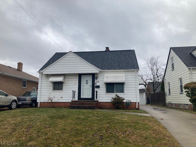 3001 Marmore Avenue Parma OH 44134