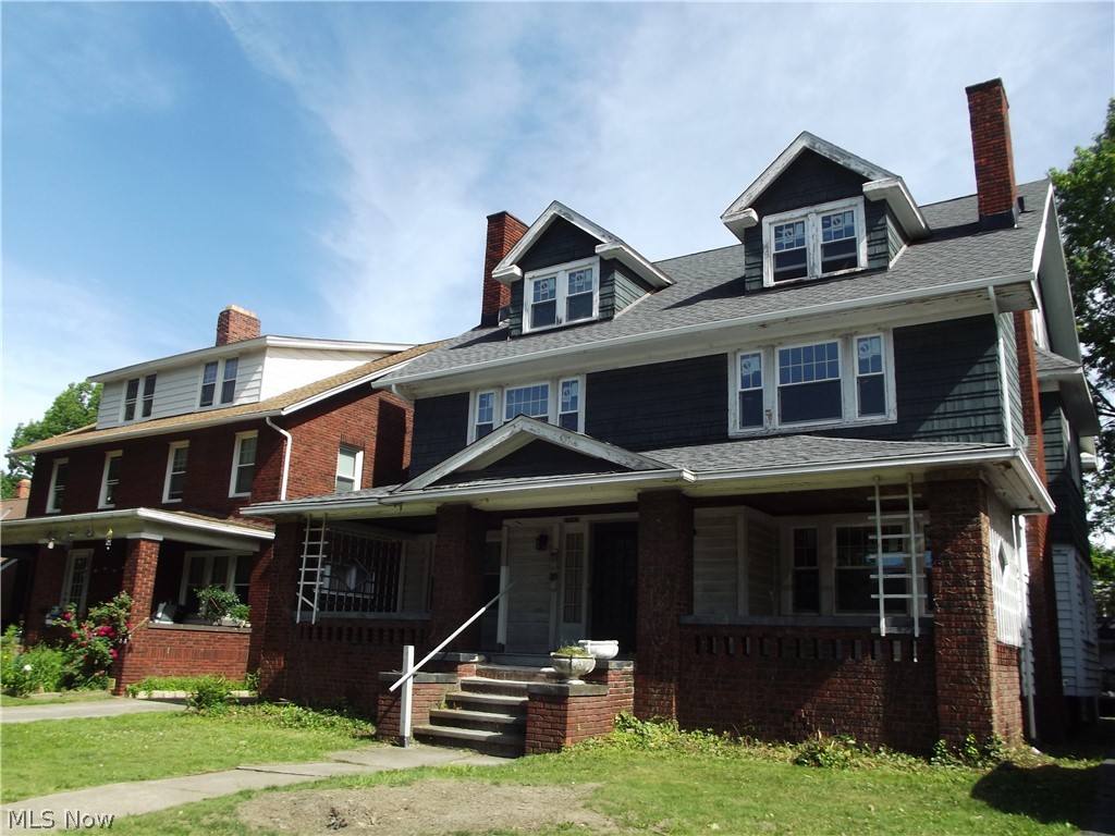 13109 Cedar Road Cleveland Heights OH 44118