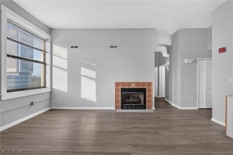 1900 Euclid Avenue Cleveland OH 44115