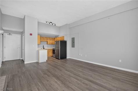 1900 Euclid Avenue Cleveland OH 44115
