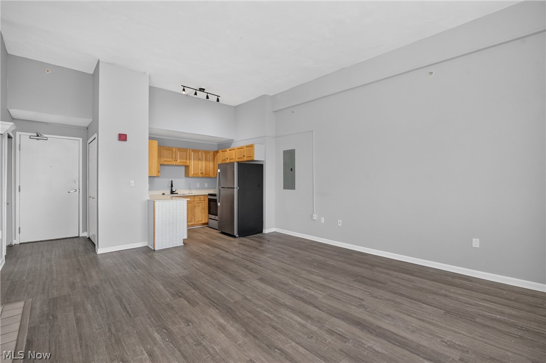 1900 Euclid Avenue Cleveland OH 44115