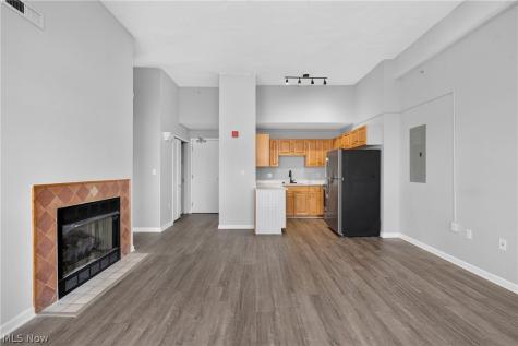 1900 Euclid Avenue Cleveland OH 44115