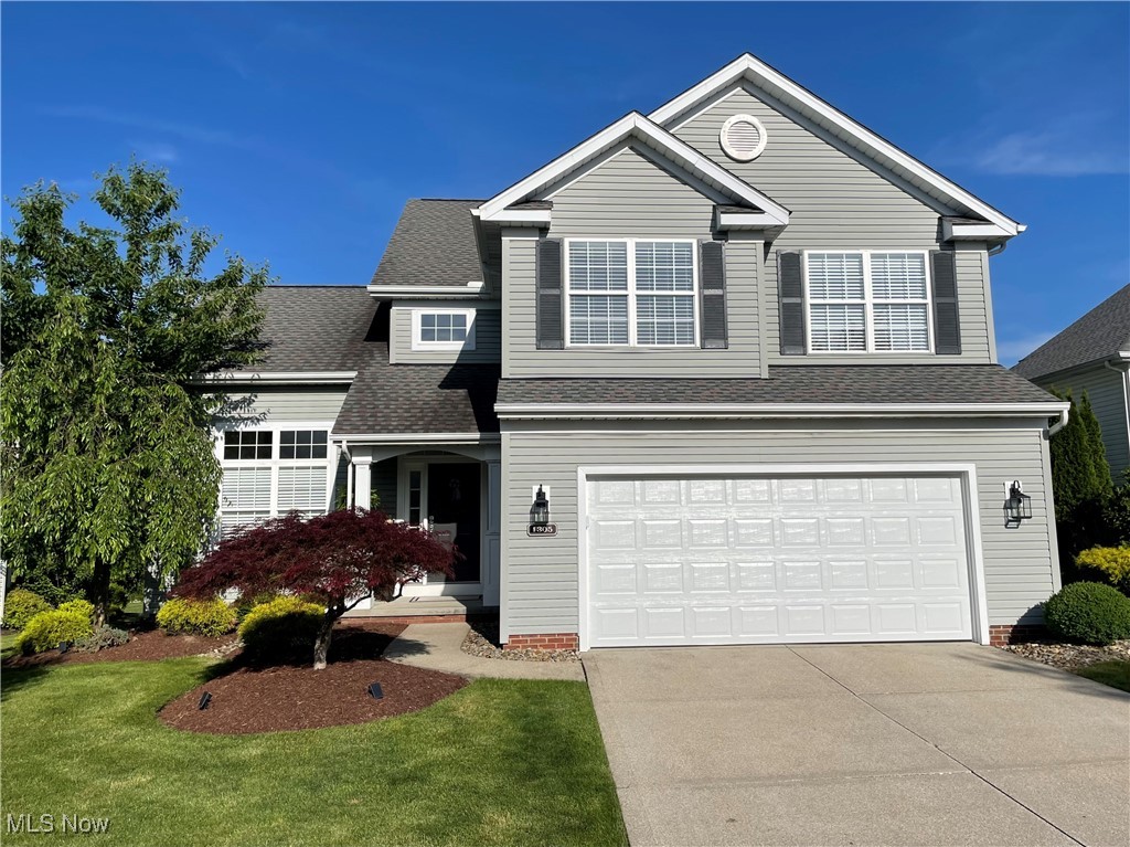 1305 Fieldstone Court Broadview Heights OH 44147