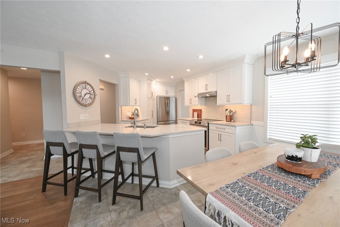 1305 Fieldstone Court Broadview Heights OH 44147