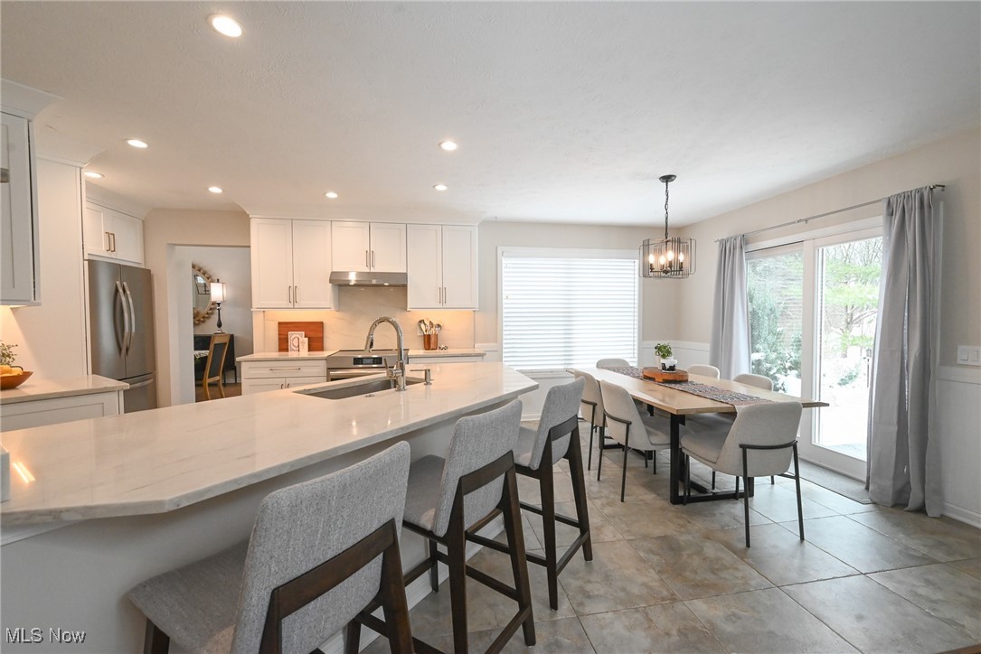 1305 Fieldstone Court Broadview Heights OH 44147