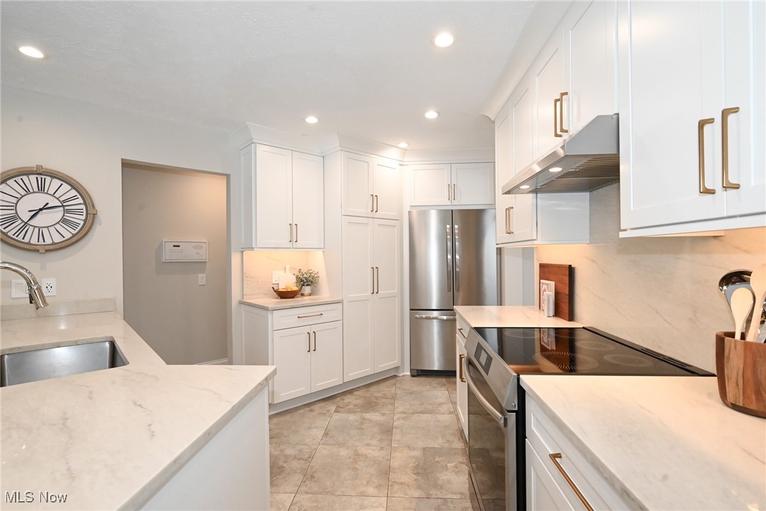 1305 Fieldstone Court Broadview Heights OH 44147