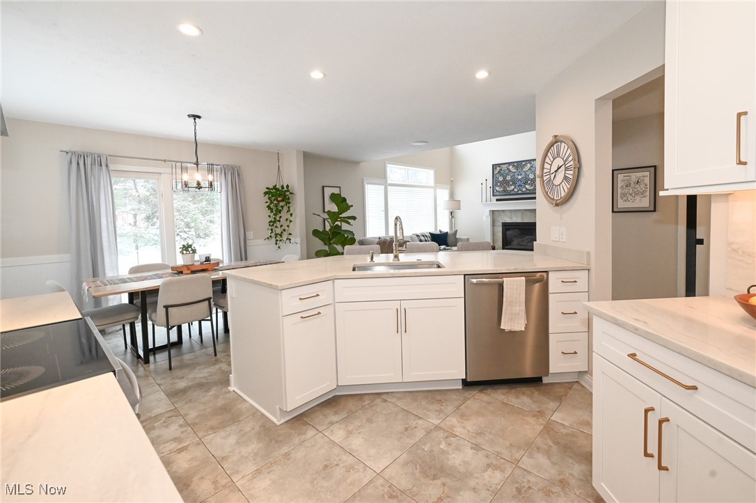 1305 Fieldstone Court Broadview Heights OH 44147