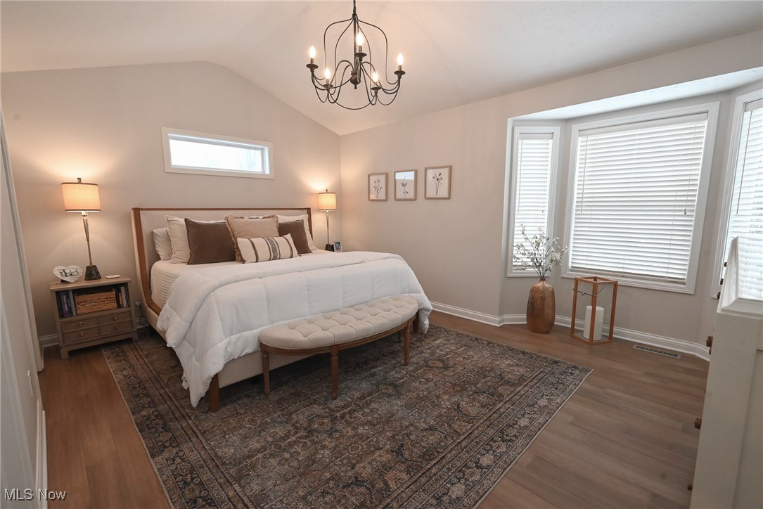 1305 Fieldstone Court Broadview Heights OH 44147