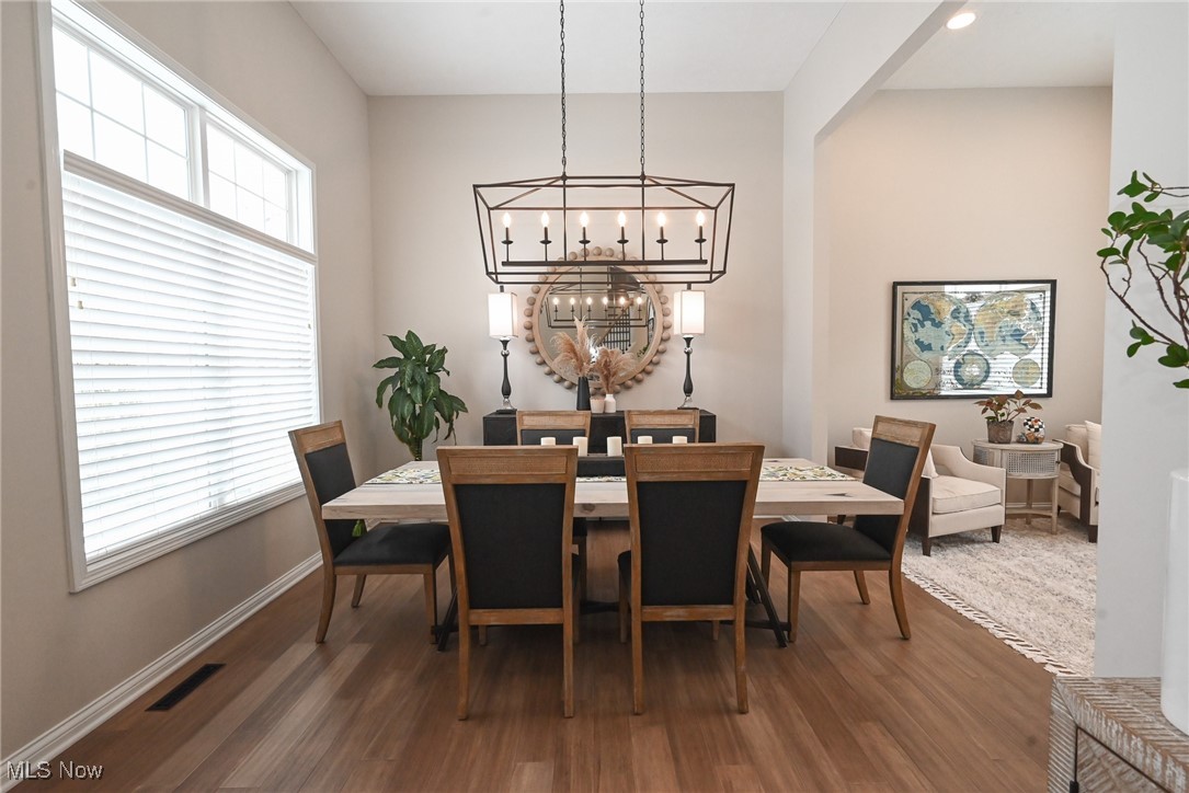 1305 Fieldstone Court Broadview Heights OH 44147