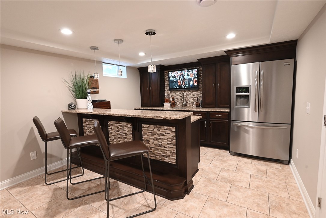 1305 Fieldstone Court Broadview Heights OH 44147