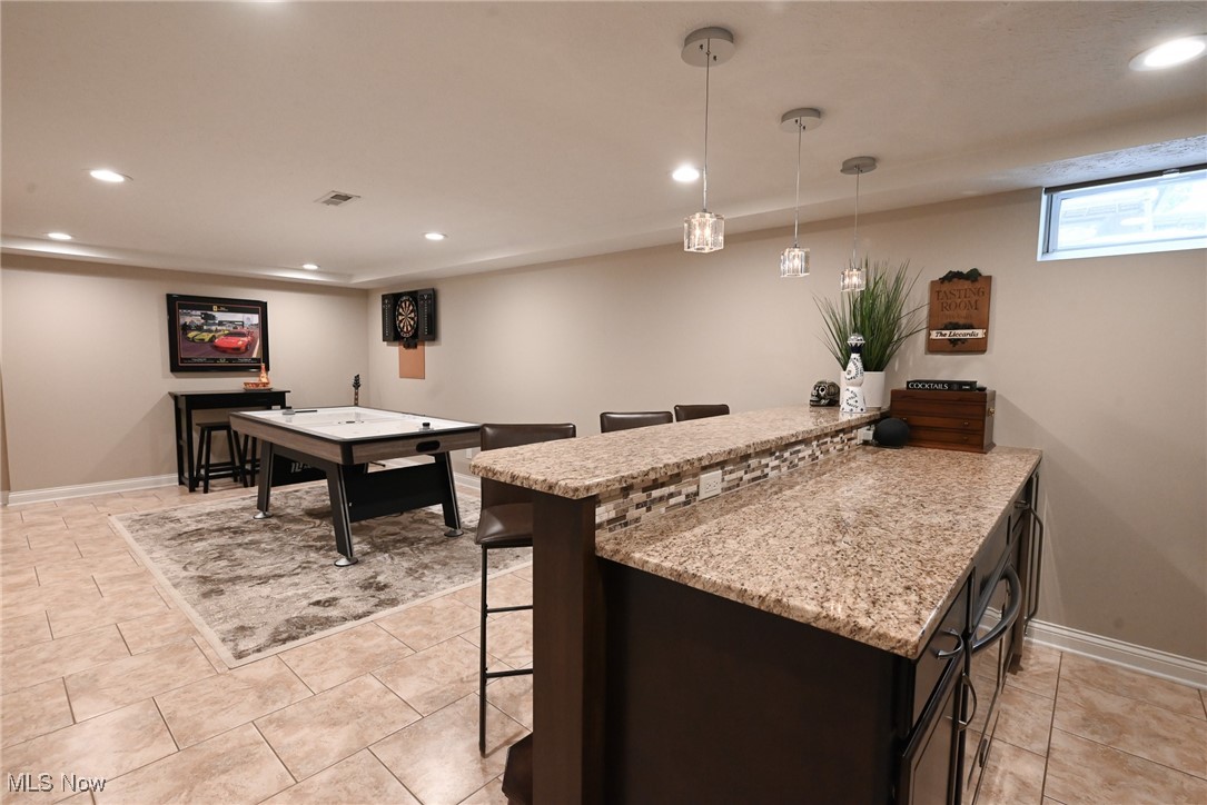 1305 Fieldstone Court Broadview Heights OH 44147