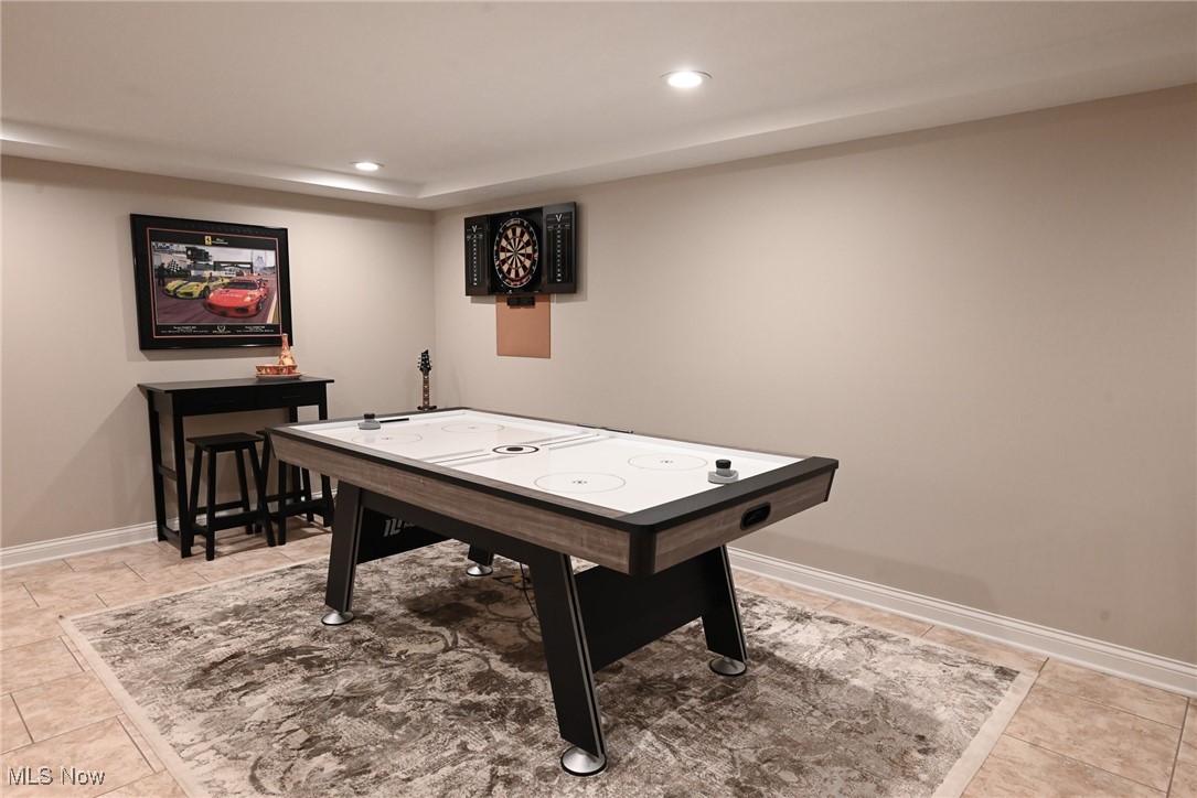 1305 Fieldstone Court Broadview Heights OH 44147