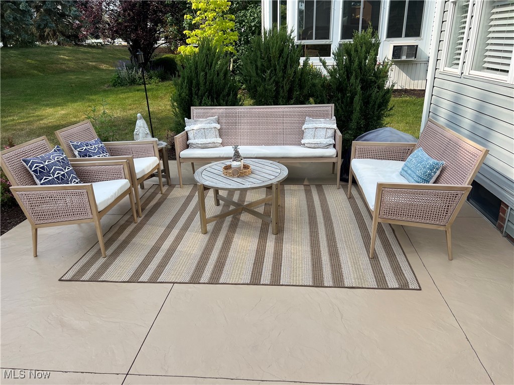 1305 Fieldstone Court Broadview Heights OH 44147