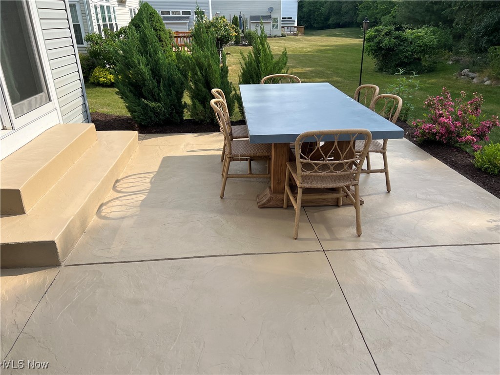 1305 Fieldstone Court Broadview Heights OH 44147