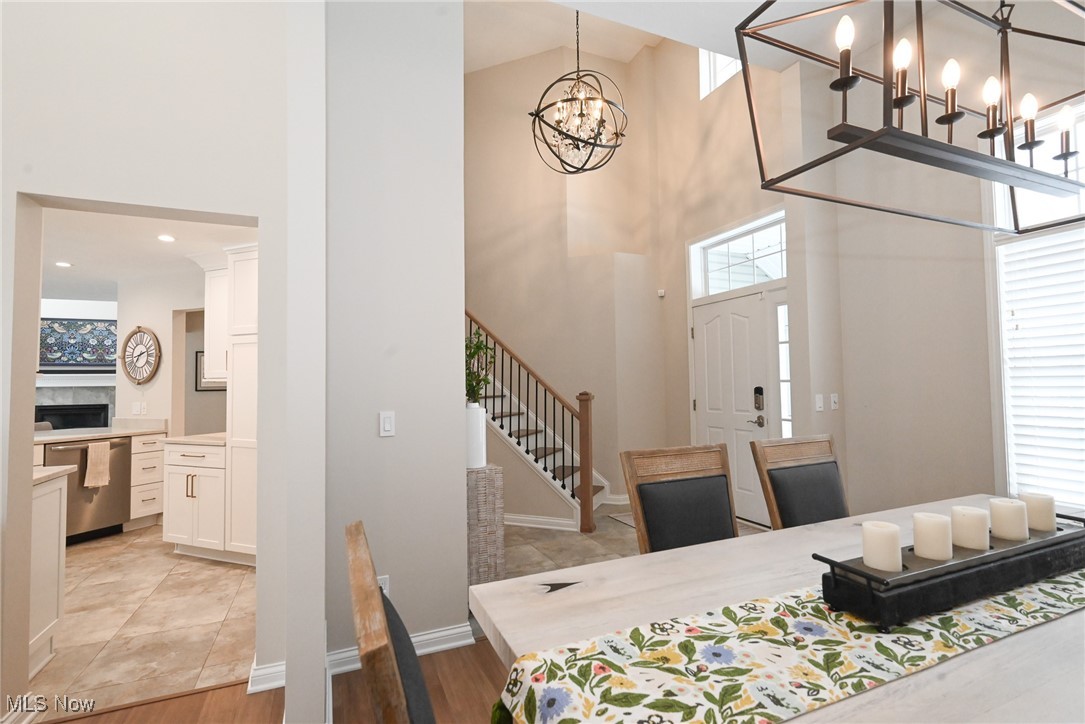 1305 Fieldstone Court Broadview Heights OH 44147