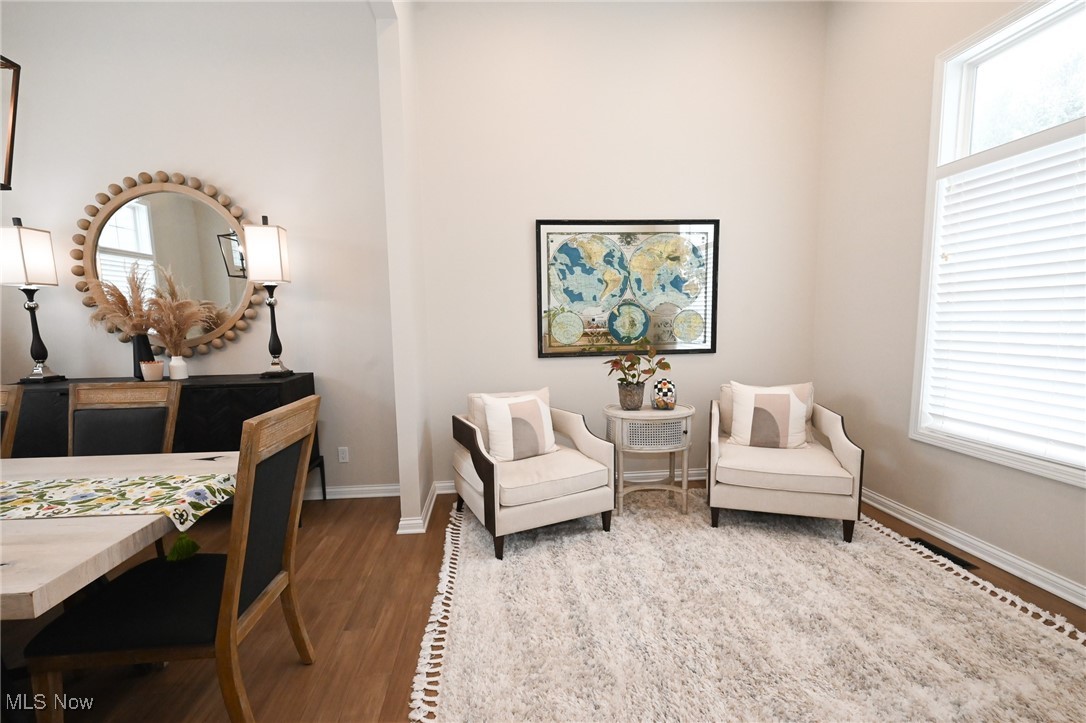 1305 Fieldstone Court Broadview Heights OH 44147