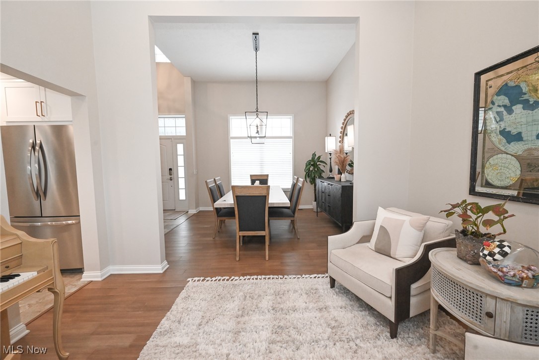 1305 Fieldstone Court Broadview Heights OH 44147